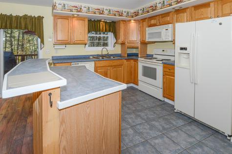 65 Teddy Bear Lane Naples ME 04055