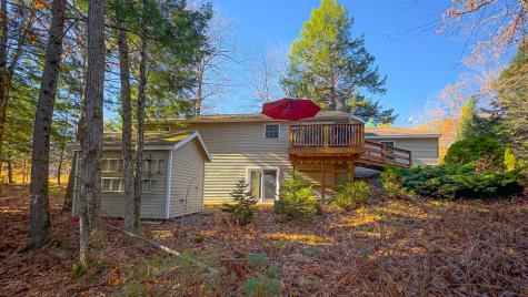 65 Teddy Bear Lane Naples ME 04055