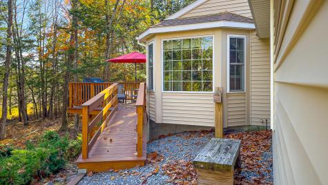 65 Teddy Bear Lane Naples ME 04055