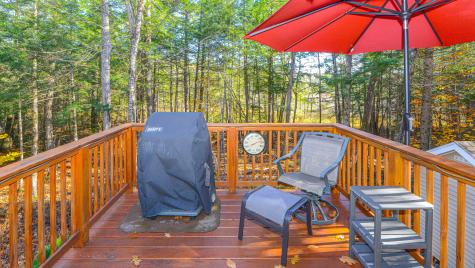 65 Teddy Bear Lane Naples ME 04055