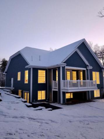 233 Cider Hill Road York ME 03909