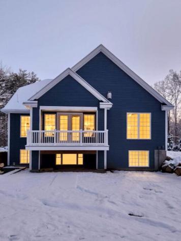 233 Cider Hill Road York ME 03909