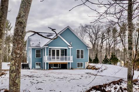 233 Cider Hill Road York ME 03909