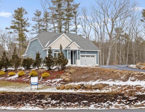 233 Cider Hill Road York ME 03909