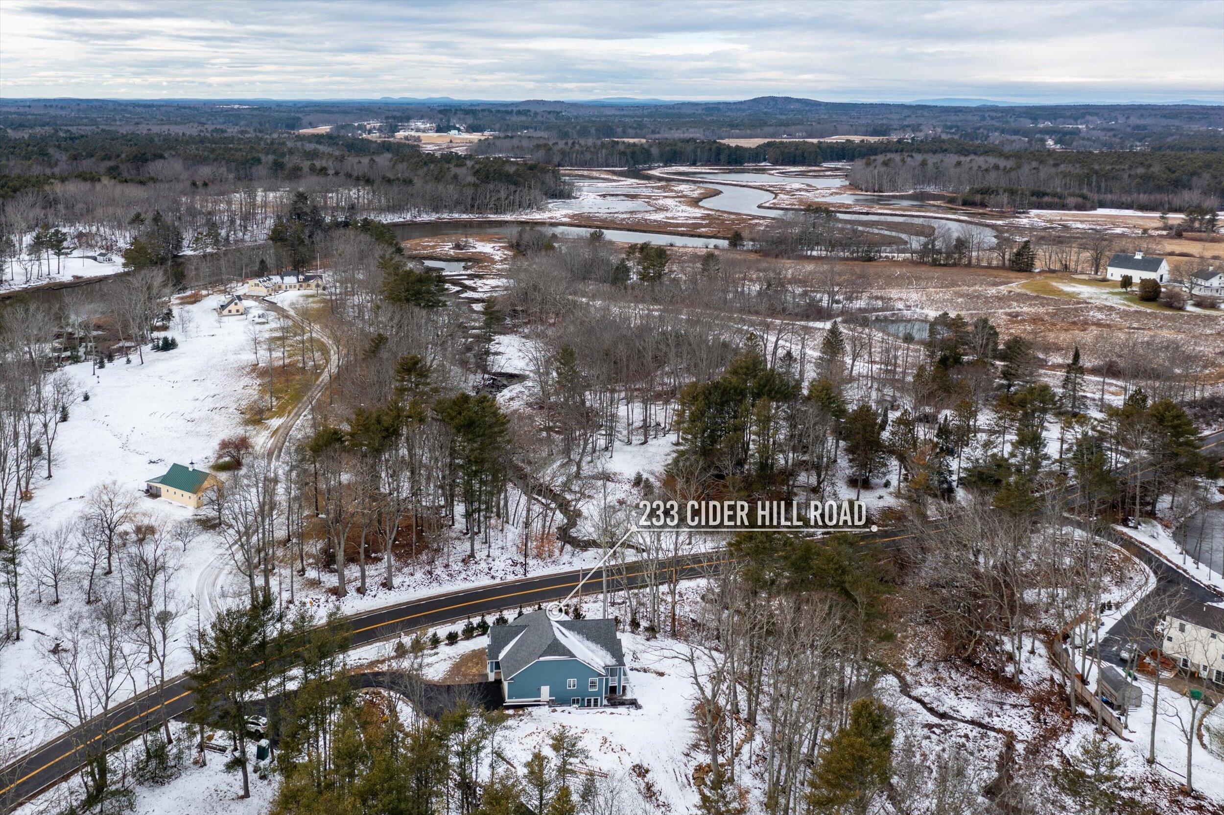 233 Cider Hill Road York ME 03909