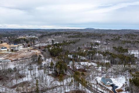 233 Cider Hill Road York ME 03909