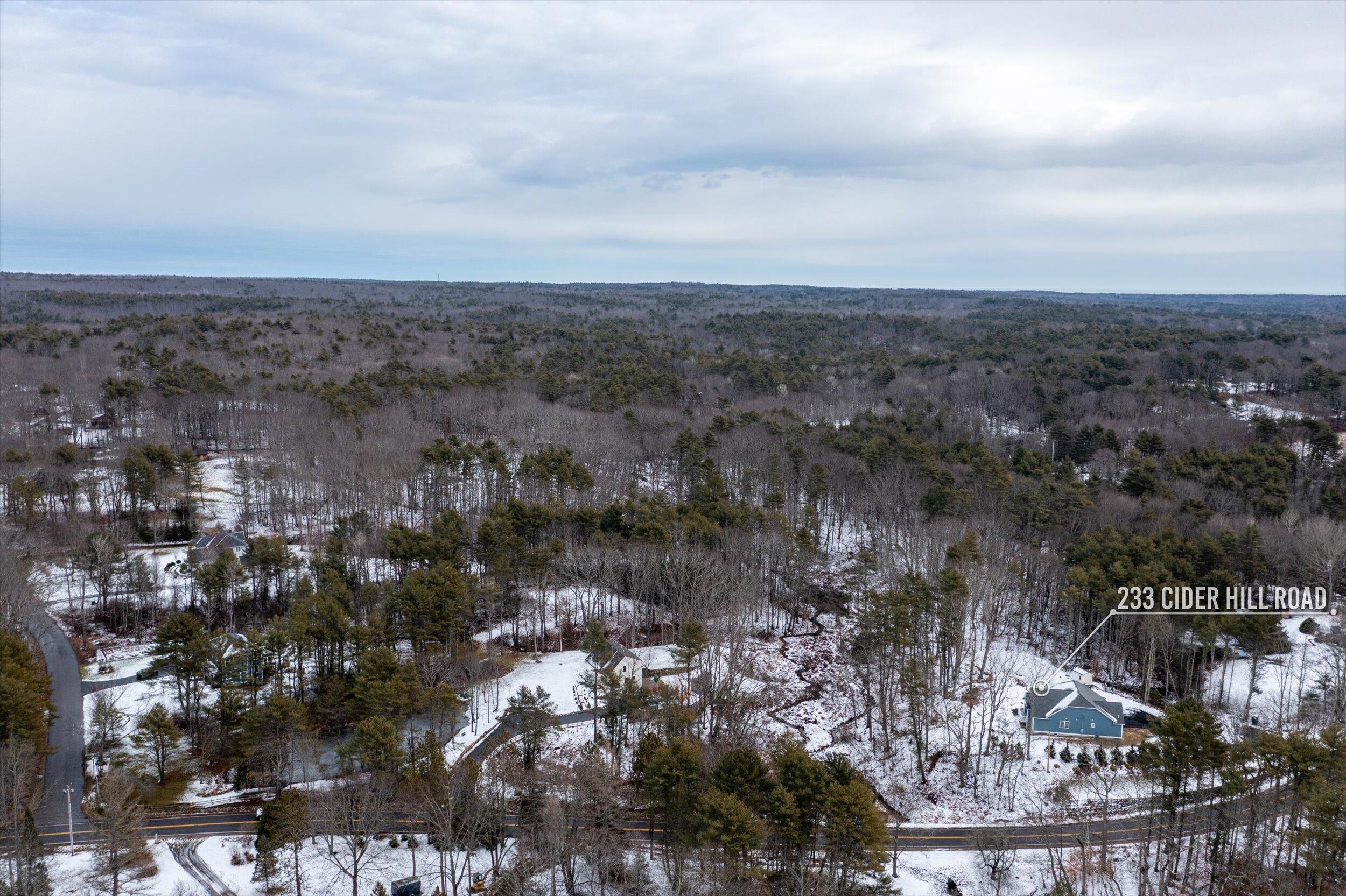 233 Cider Hill Road York ME 03909