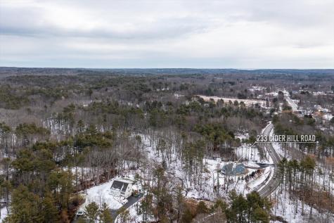 233 Cider Hill Road York ME 03909