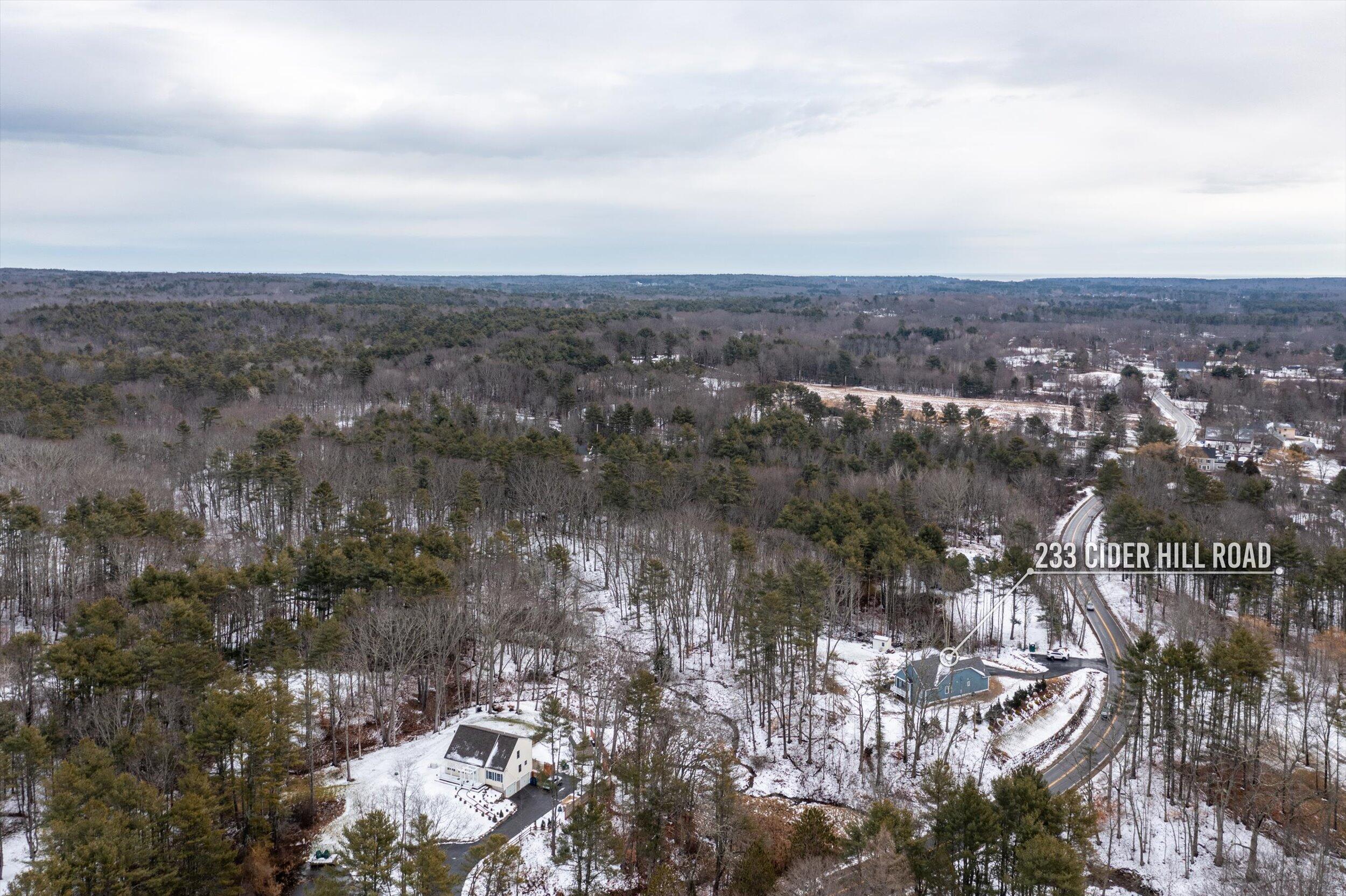 233 Cider Hill Road York ME 03909