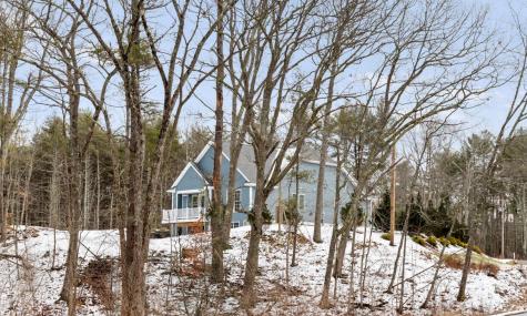 233 Cider Hill Road York ME 03909