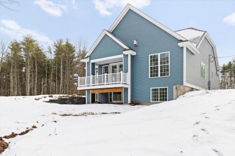 233 Cider Hill Road York ME 03909
