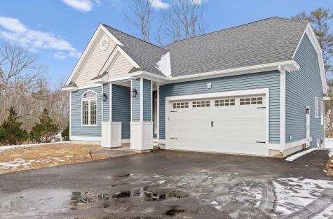 233 Cider Hill Road York ME 03909