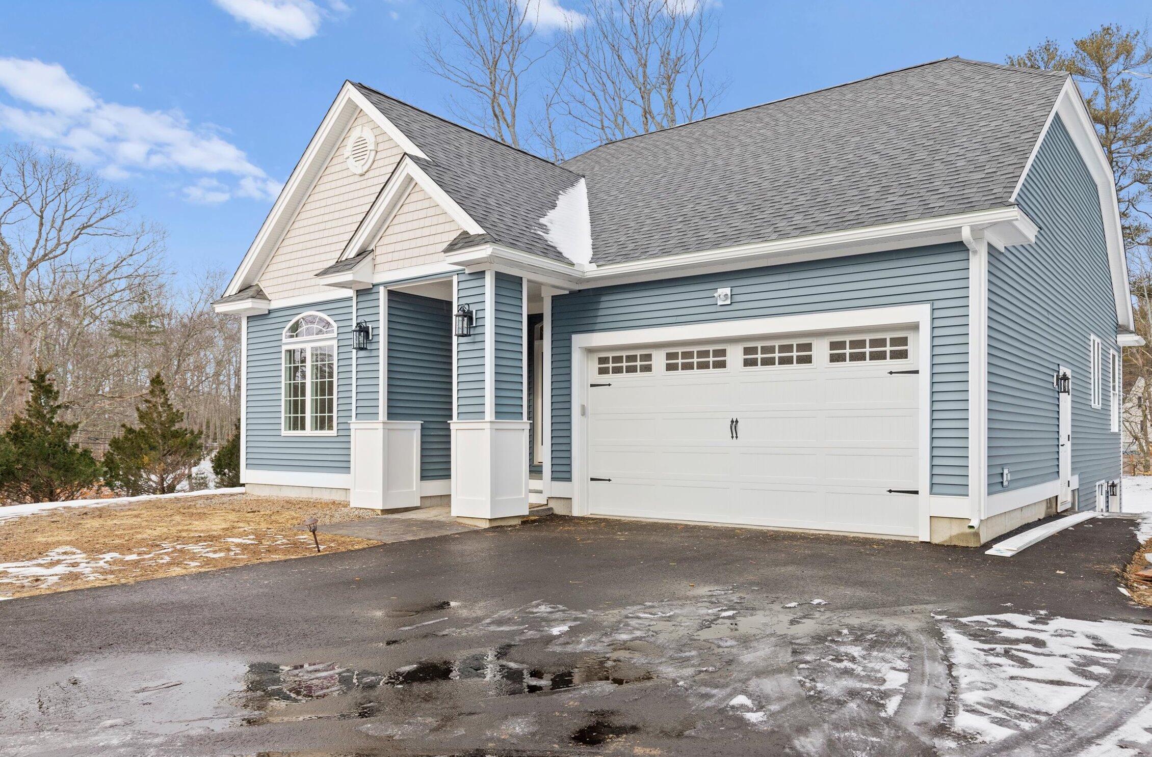 233 Cider Hill Road York ME 03909