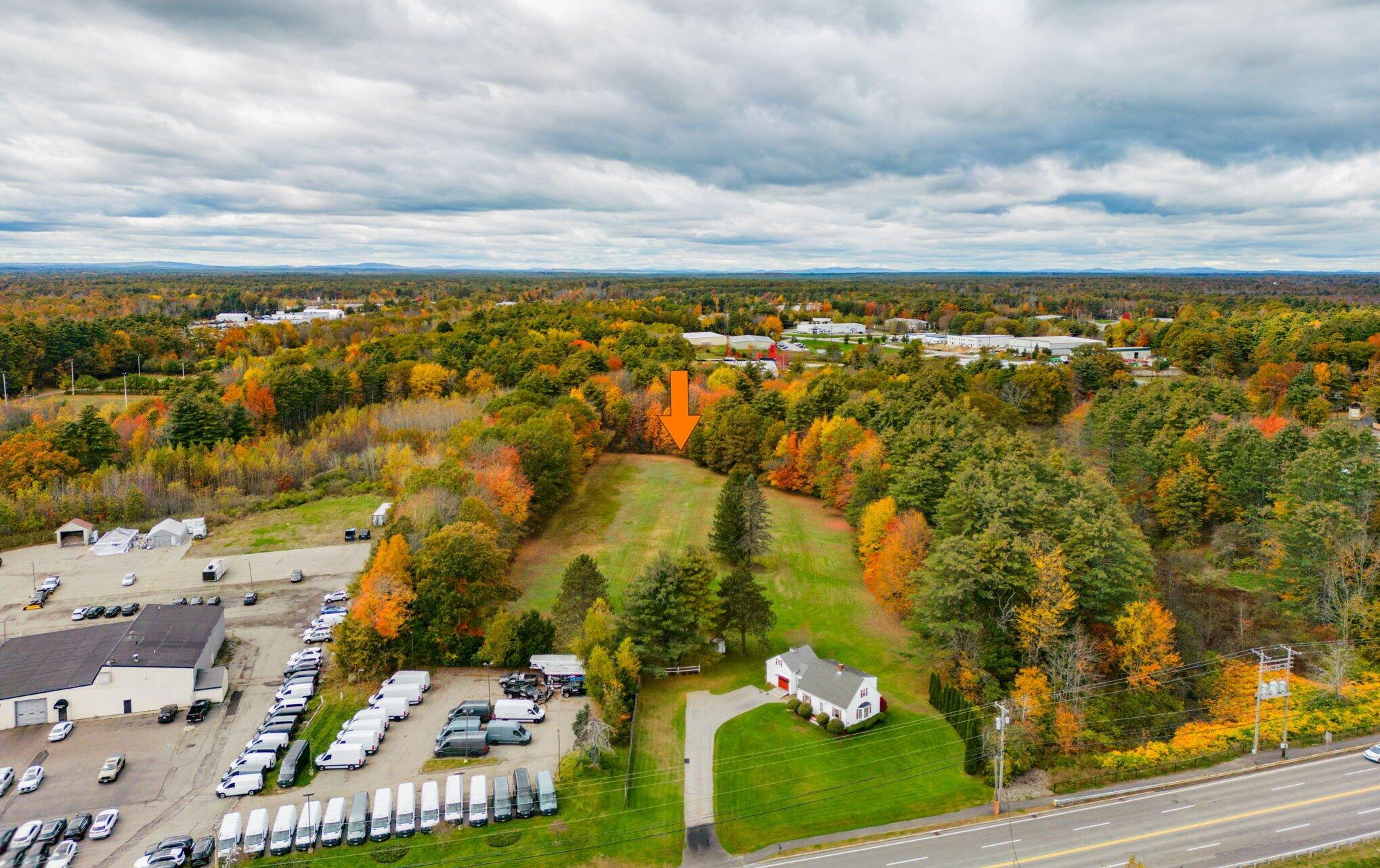 800 Portland Road Saco ME 04072