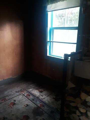 115 Blackswoods Road Franklin ME 04634