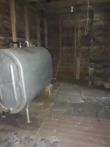 115 Blackswoods Road Franklin ME 04634