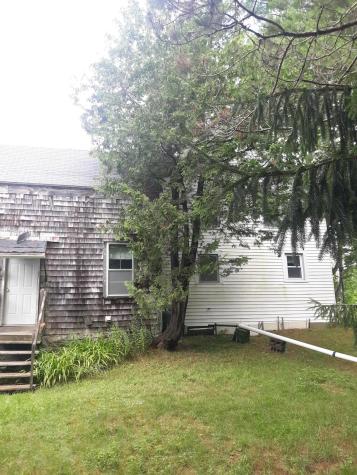 115 Blackswoods Road Franklin ME 04634