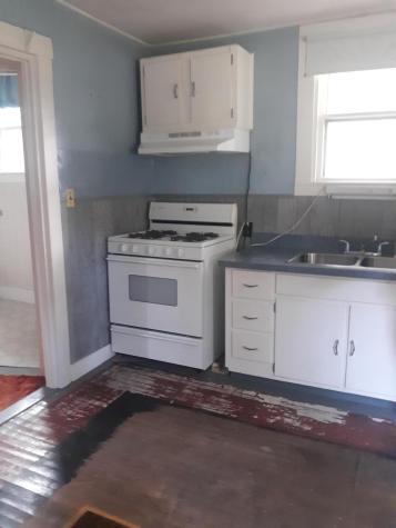 115 Blackswoods Road Franklin ME 04634