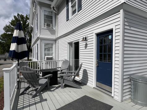 148 College Avenue Orono ME 04473