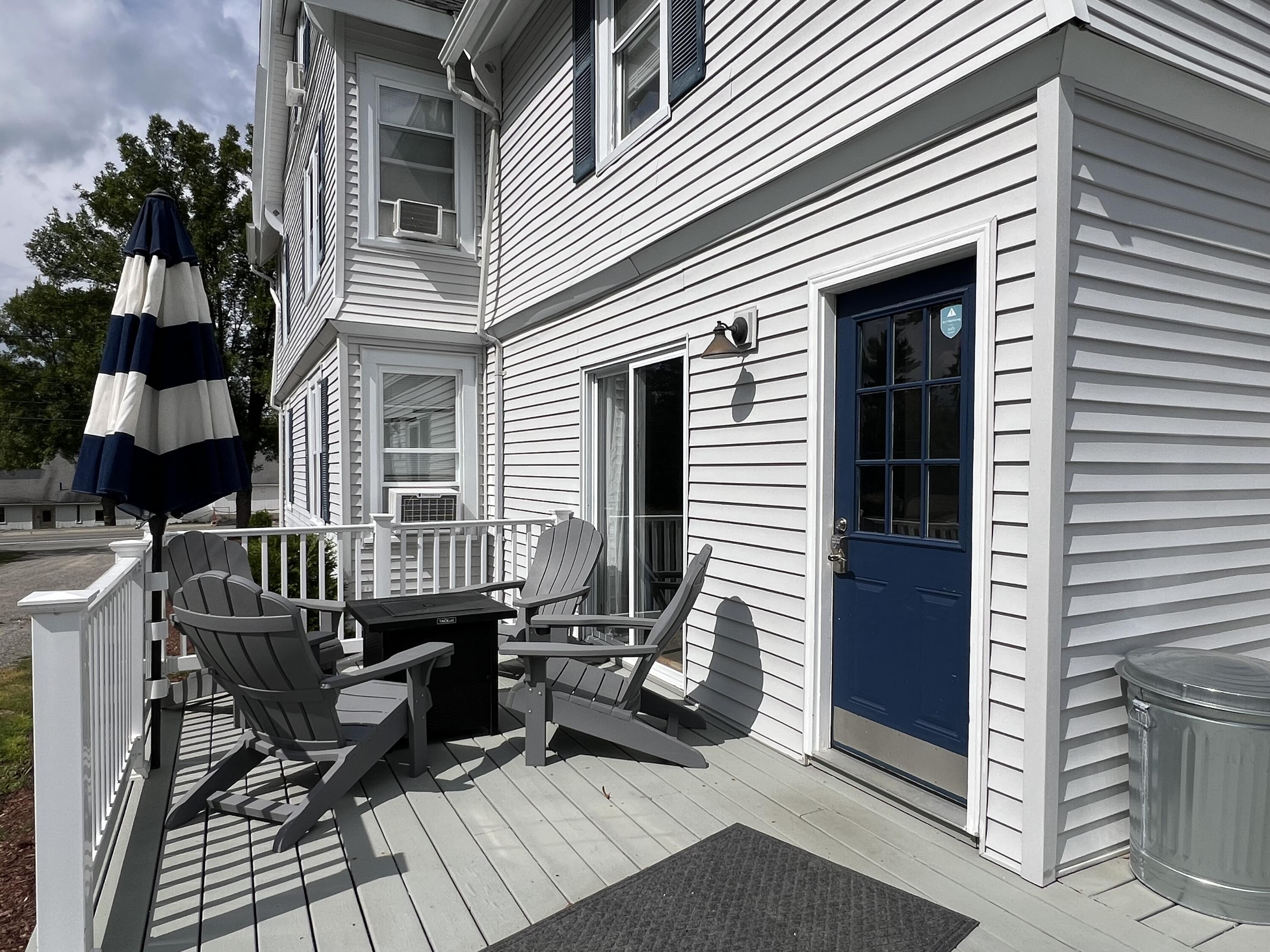 148 College Avenue Orono ME 04473