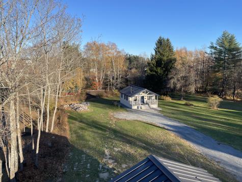 148 College Avenue Orono ME 04473