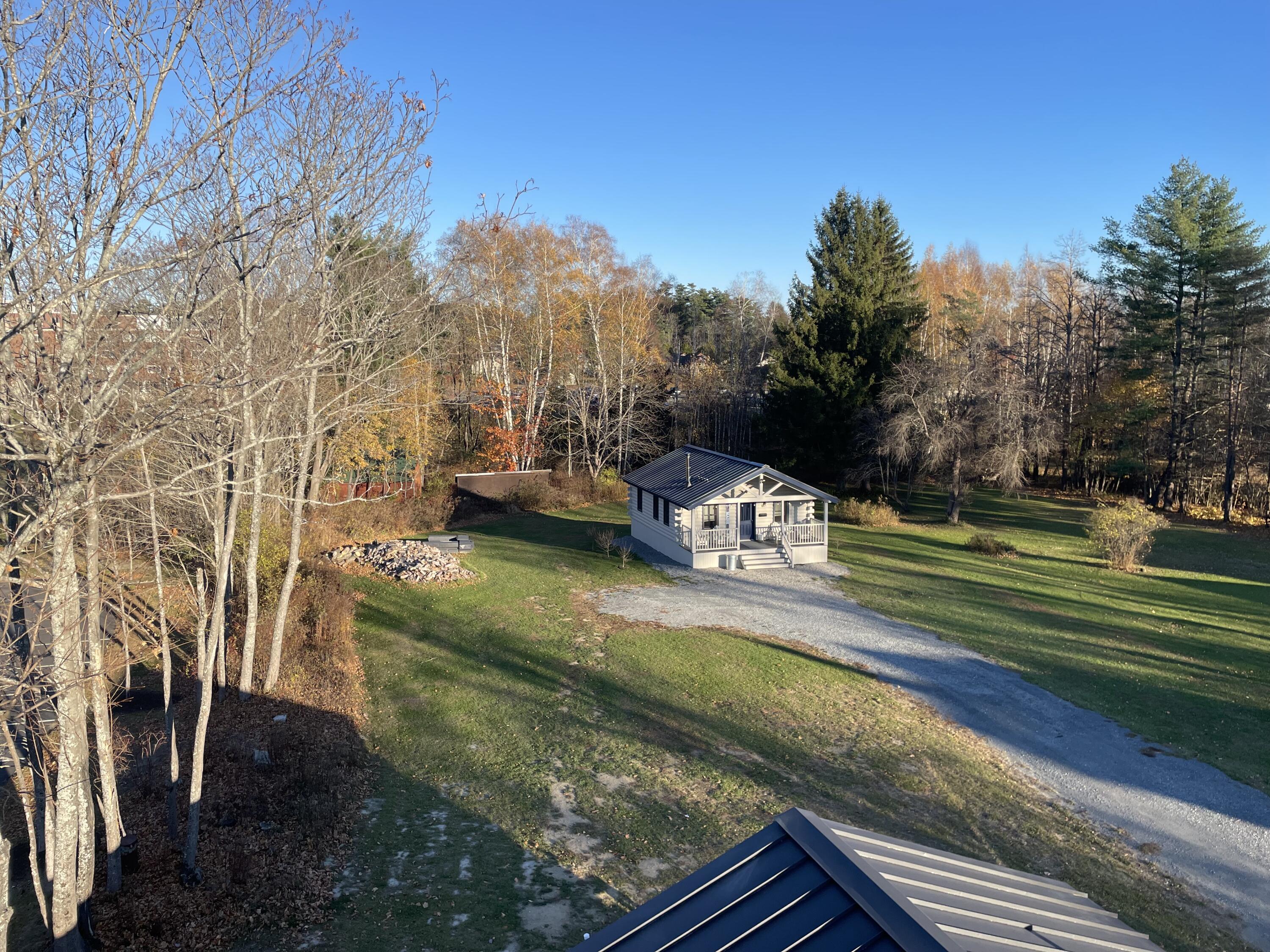 148 College Avenue Orono ME 04473