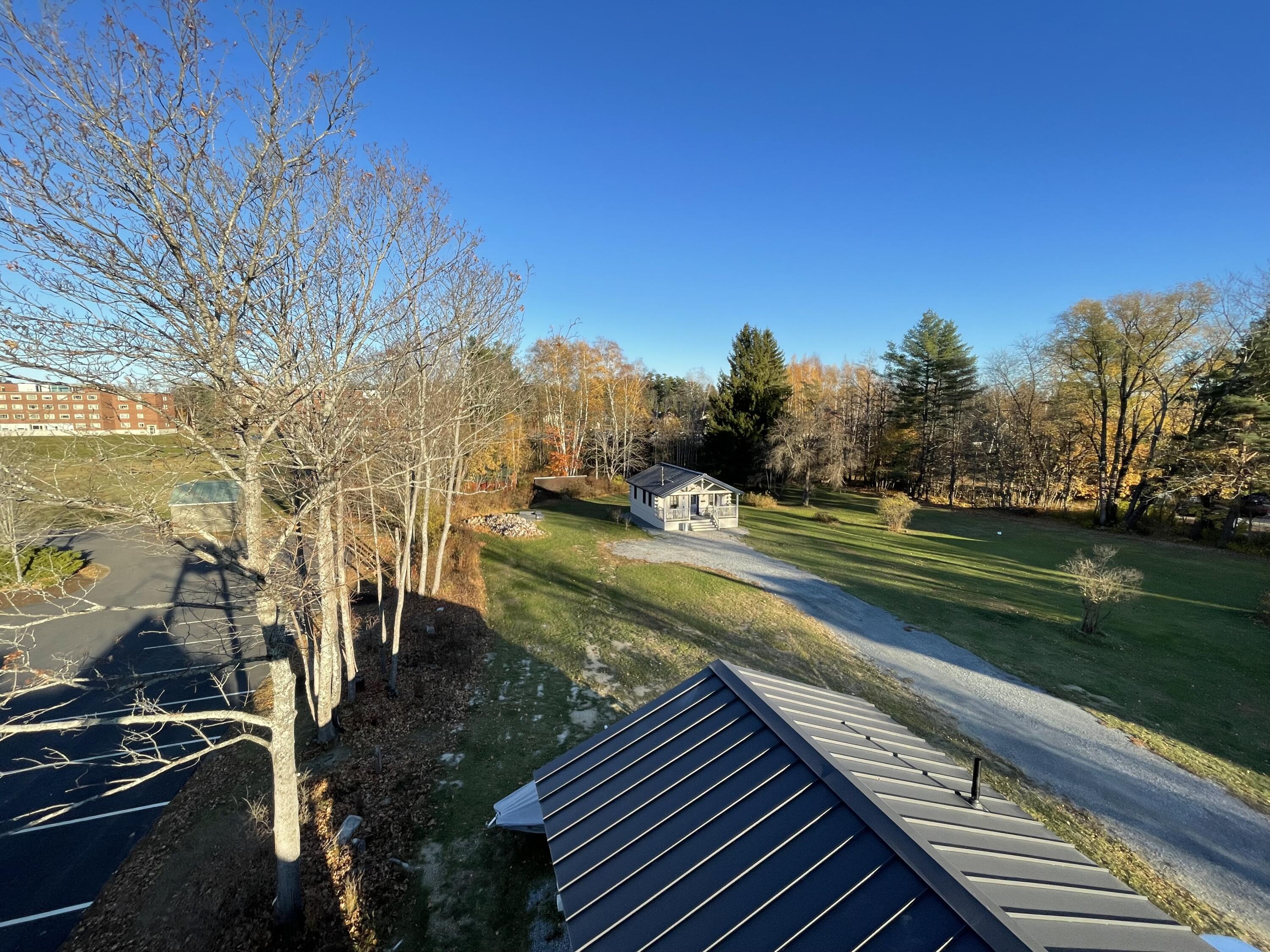 148 College Avenue Orono ME 04473