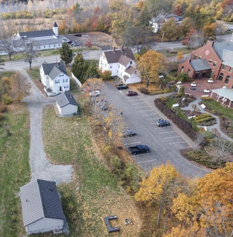 148 College Avenue Orono ME 04473