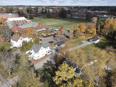 148 College Avenue Orono ME 04473