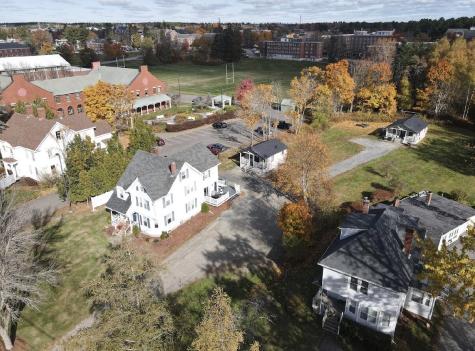 148 College Avenue Orono ME 04473