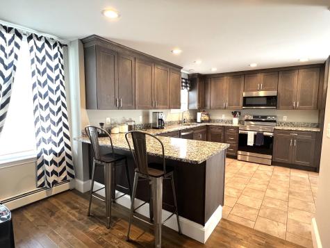 148 College Avenue Orono ME 04473