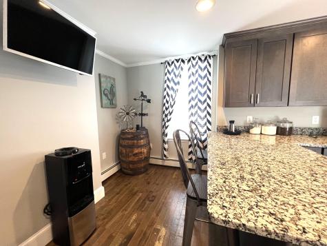 148 College Avenue Orono ME 04473