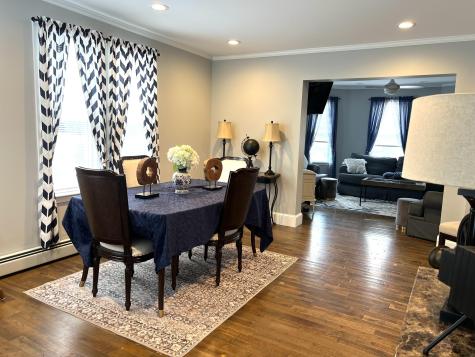 148 College Avenue Orono ME 04473