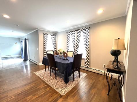 148 College Avenue Orono ME 04473