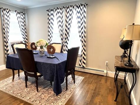 148 College Avenue Orono ME 04473