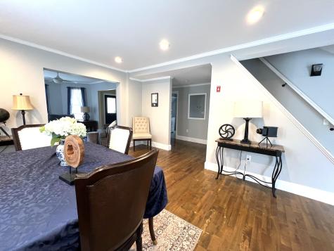 148 College Avenue Orono ME 04473