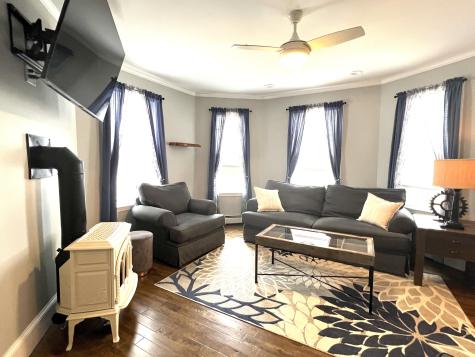 148 College Avenue Orono ME 04473