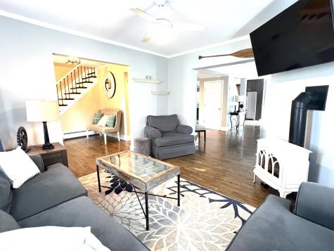 148 College Avenue Orono ME 04473