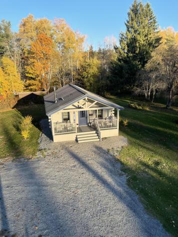 148 College Avenue Orono ME 04473