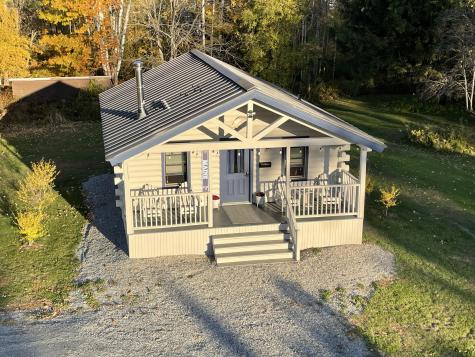 148 College Avenue Orono ME 04473