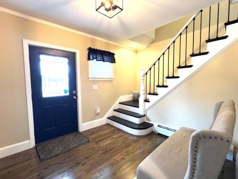 148 College Avenue Orono ME 04473