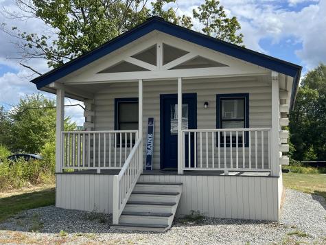 148 College Avenue Orono ME 04473