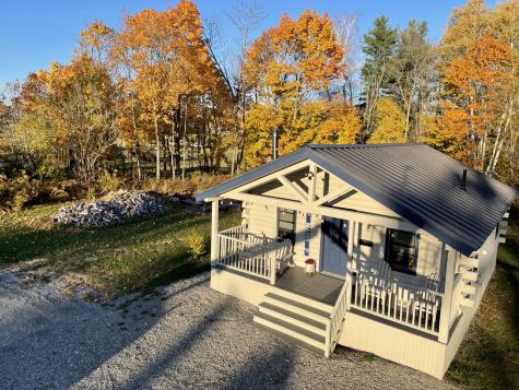 148 College Avenue Orono ME 04473