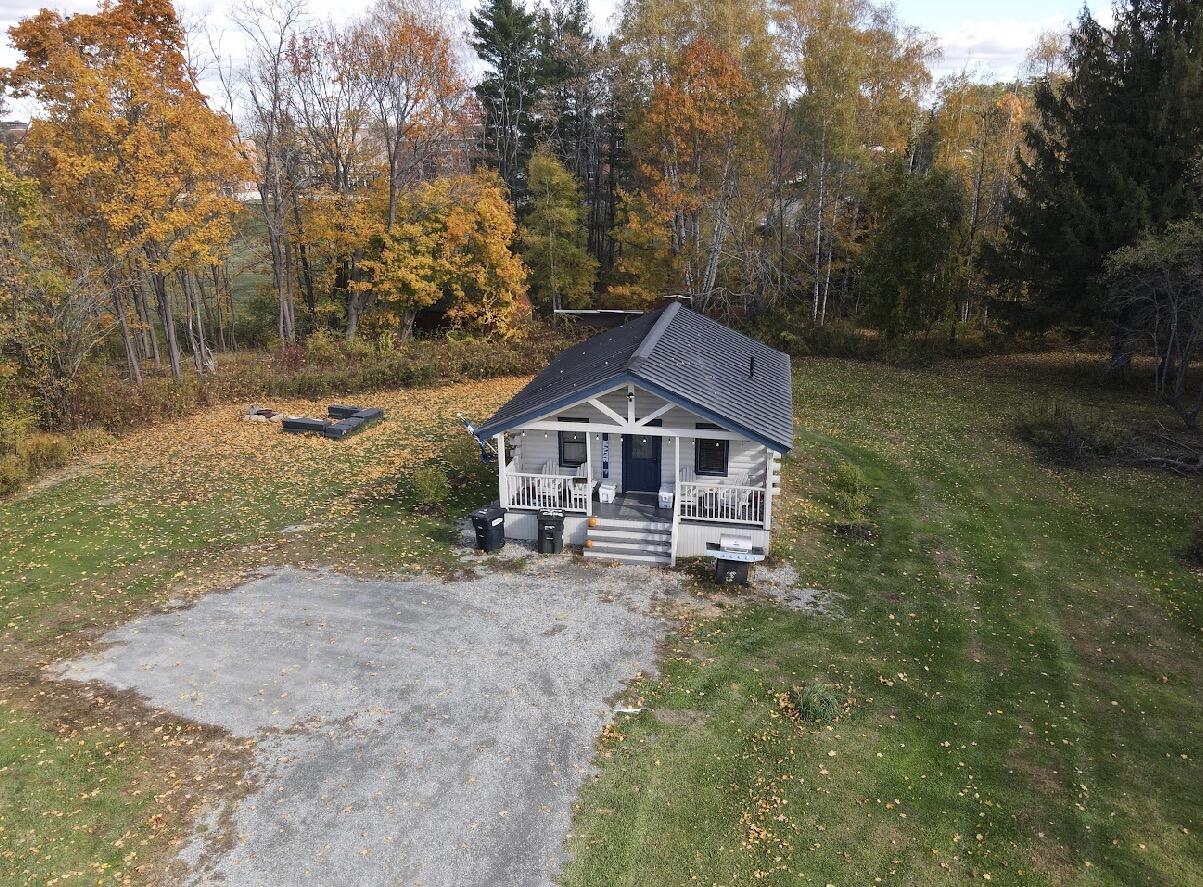 148 College Avenue Orono ME 04473