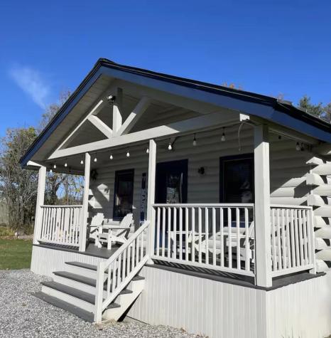 148 College Avenue Orono ME 04473