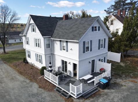 148 College Avenue Orono ME 04473