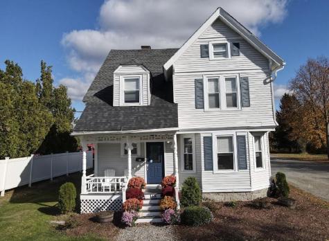 148 College Avenue Orono ME 04473