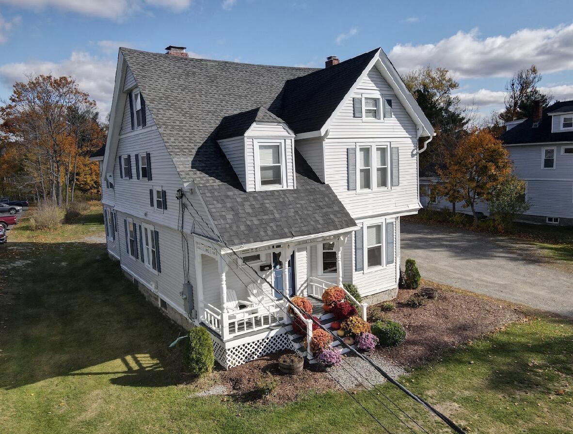148 College Avenue Orono ME 04473