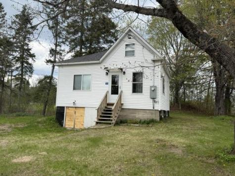 33 River Road Oakfield ME 04763