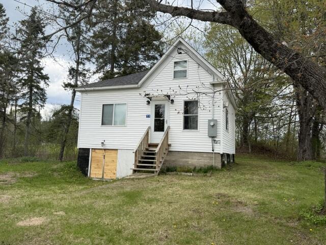 33 River Road Oakfield ME 04763